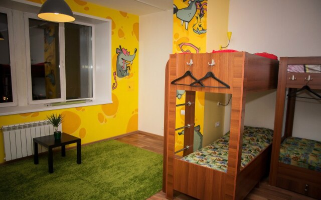 FunKey Hostel