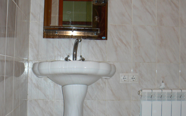 Hostel Saratov House