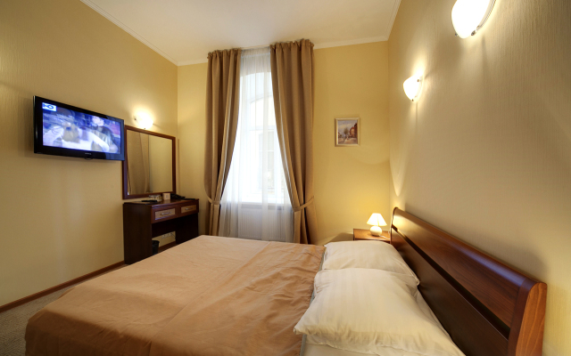 Guest house Eliseev on Fontanka
