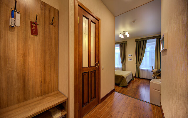 Davidov Mini-Hotel