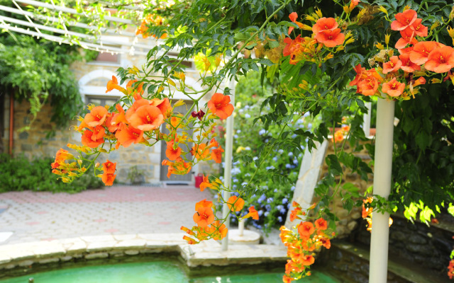 Taleton Sparti Country House