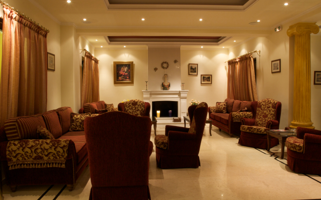 Corfu Secret