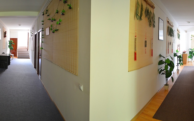 Villa Sport Hotel