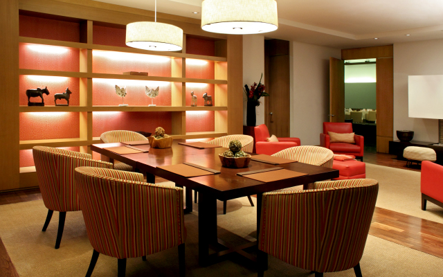 Faranda Bogota Collection Hotel