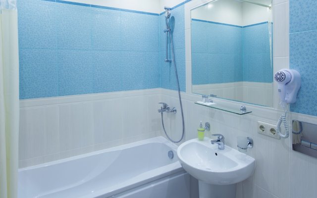 Alex Residence Hotels Hotel