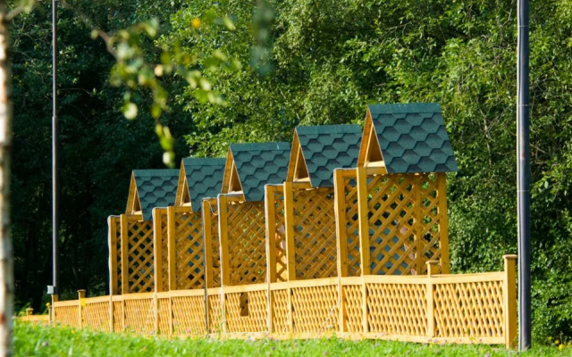 База отдыха Эко-Комплекс СДЛ