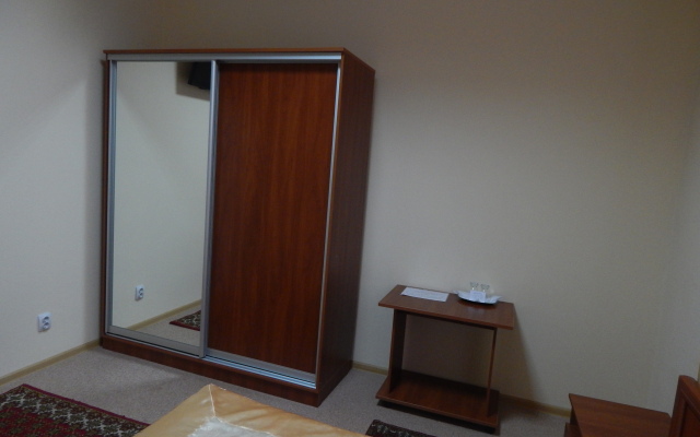 Prometey Hotel