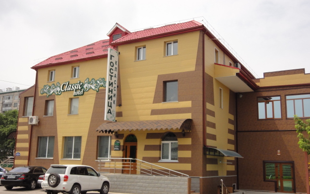 Klassik Hotel