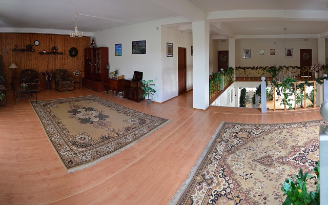 Villa Sport Hotel