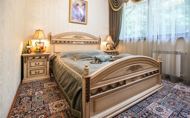 Villa Anna Hotel