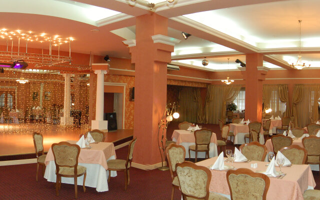 Bulgar Hotel