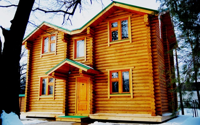 Двухместный номер Standard — фото 1
