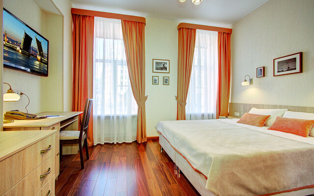 Davidov Mini-Hotel
