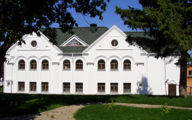 Kremlyovsky Hotel