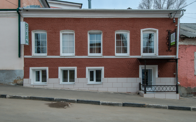 Bazilik Yelets