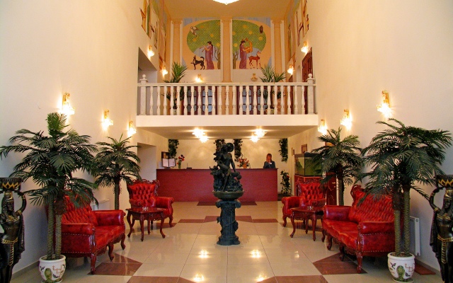 Park Hotel Olimp Kolomna