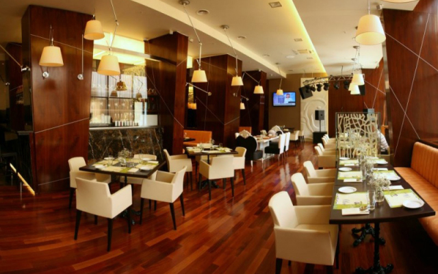 East Gate Hotel