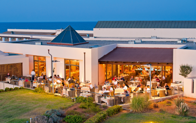Cavo Spada Luxury Resort & Spa