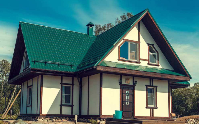 Кемпинг Вытегория