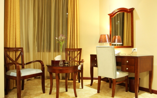 Diamond Hotel