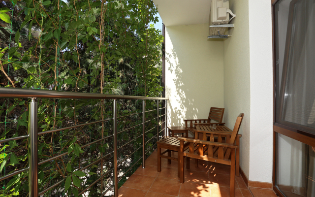 Oriental Guest House