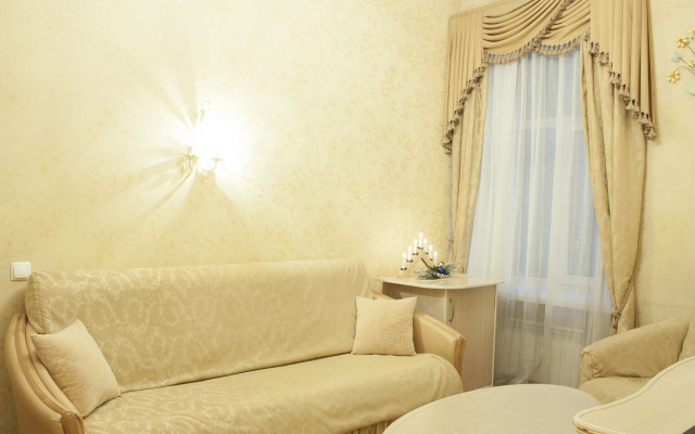 Nevskij Komfort Guest house