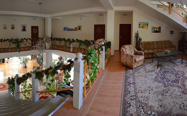 Villa Sport Hotel