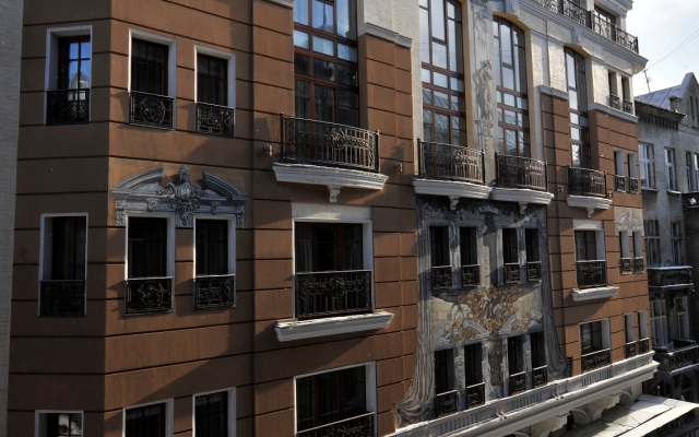 Nobilis Hotel