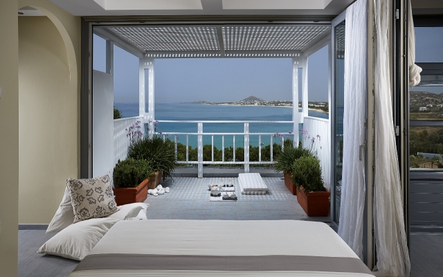 Paradise Villa