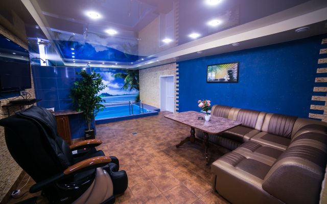 Kleopatra Guest House