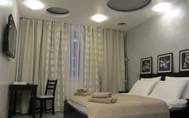 Duet Hotel