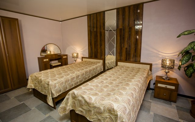 Гостиница Набережная