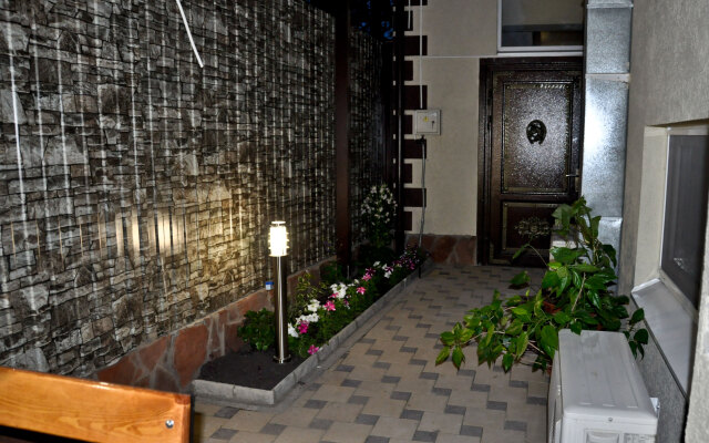 SunShine Guest House