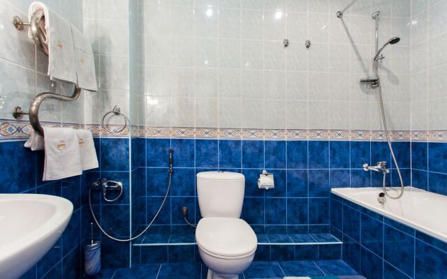 Darsan Hotel