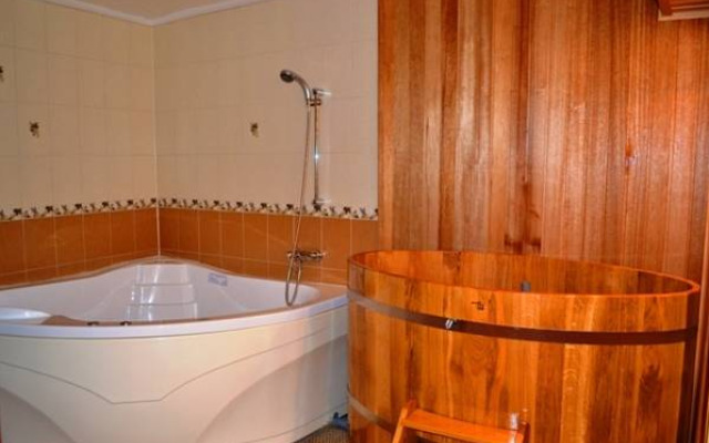 Volgo-Don Hotel