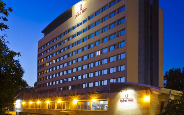 Qubus Hotel Legnica