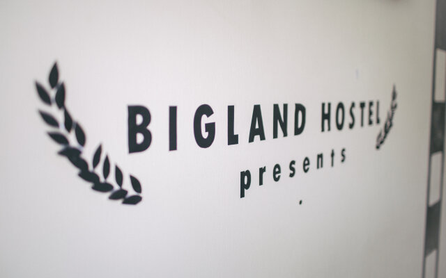 Bigland Hostel