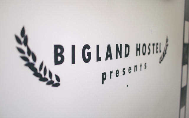 Хостел Bigland