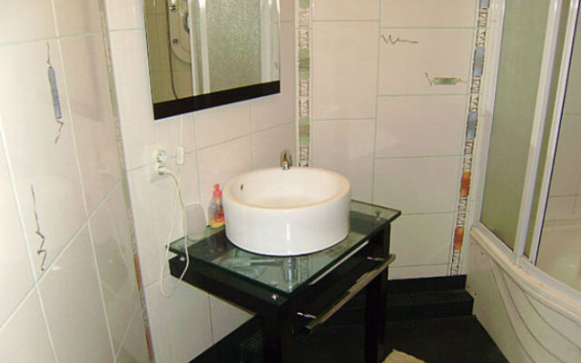 Апартаменты 2 У Приморского Парка