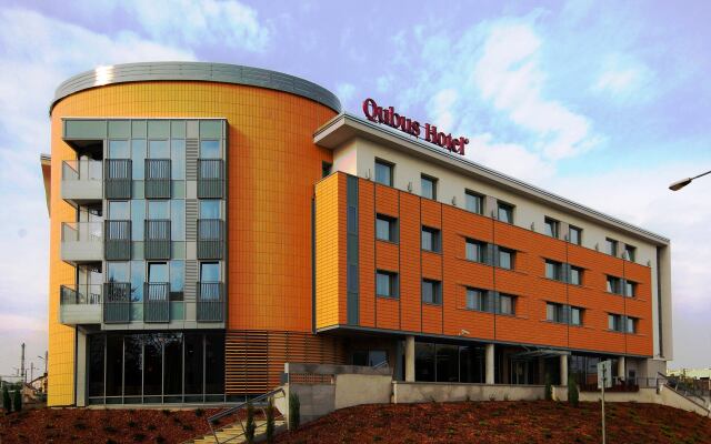 Qubus Hotel Kielce