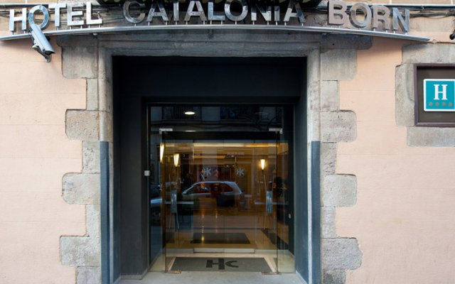 Catalonia Born Hotel