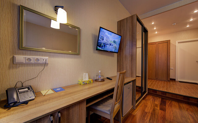 Davidov Mini-Hotel