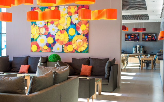 Ekspo Hotel