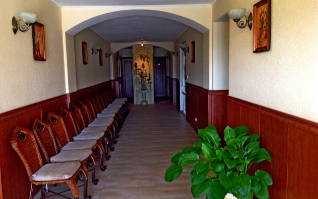 Favorit Guest House