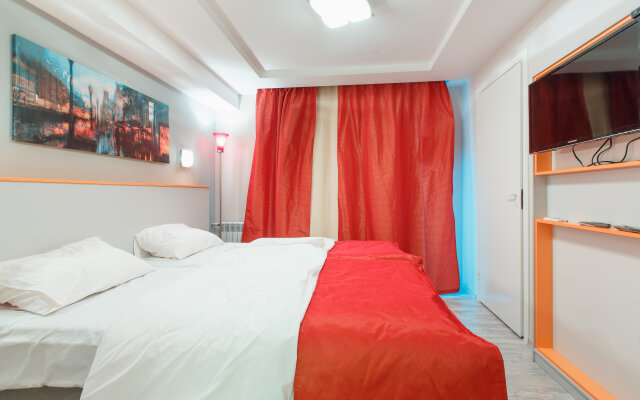 Zontik Guest house