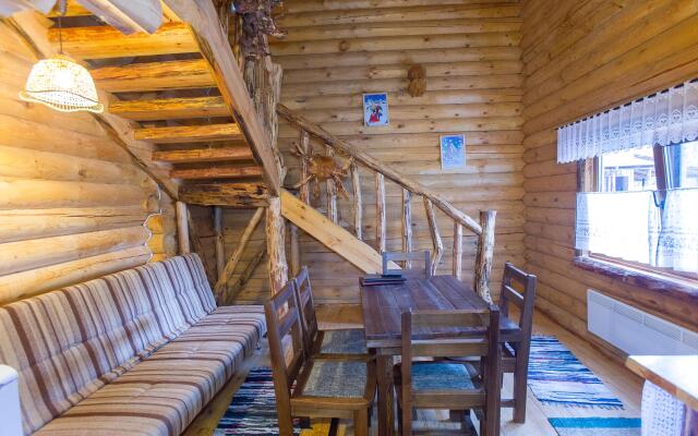 База Отдыха Архангельская Слобода