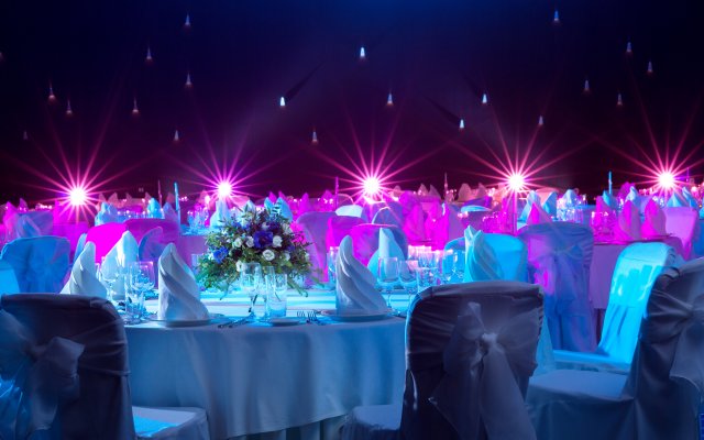 Radisson Blu Hotel Chelyabinsk