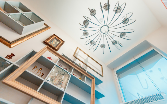 Zontik Guest house