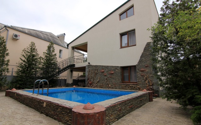 Гостевой Дом Пристань