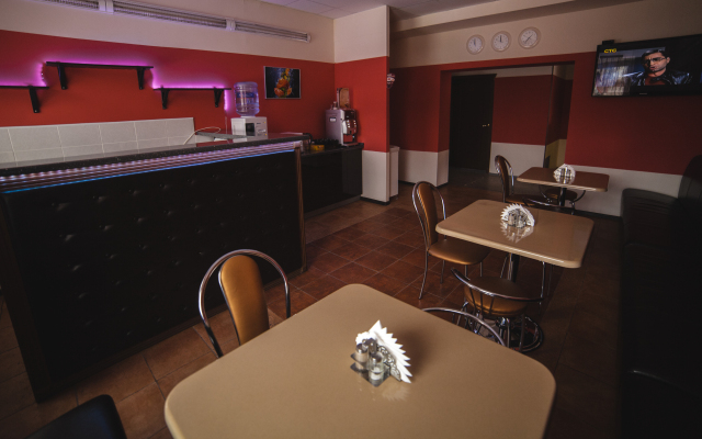 Nomer-OK Mini-hotel